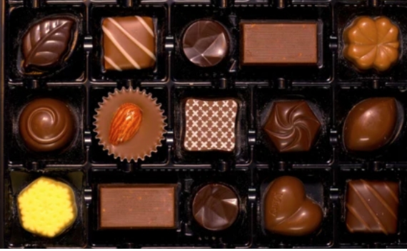 350 Gram Special El Yapımı Çikolata Isparta pasta