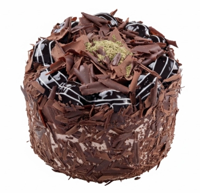 4-6 Kişilik Yaş Pasta Menüsü - Hafif Dokulu Isparta pasta