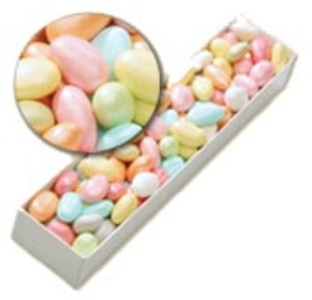 500 Gram Special Badem Şekeri Isparta pasta