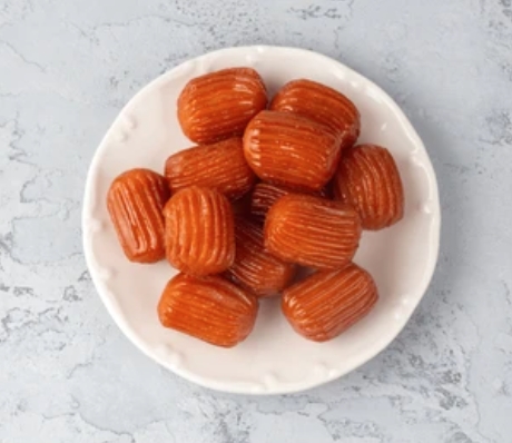 750 Gr Tulumba Porsiyonluk Dilimler Isparta pasta