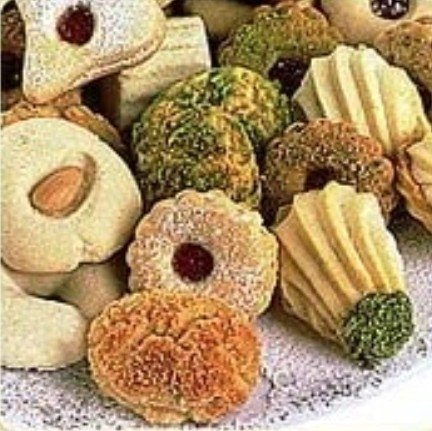 Doğal Malzemeli 3 Kg Tatlı Pasta Isparta pasta