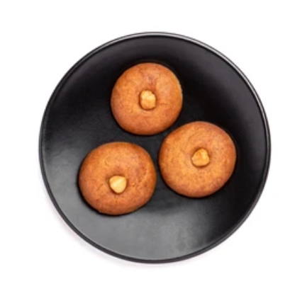 Göz Nuru İle Hazırlanan 500 Gr Şekerpare Isparta pasta