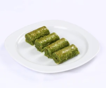 Göz Nuru İle Hazırlanan 750 Gr Sarma Isparta pasta