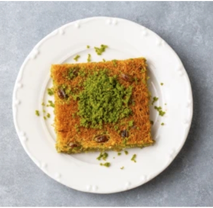 Hijyenik Üretim 500 Gr Tel Kadayıf Isparta pasta