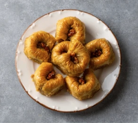 Kat Kat Emek 1 Kg Bülbül Yuvası Isparta pasta