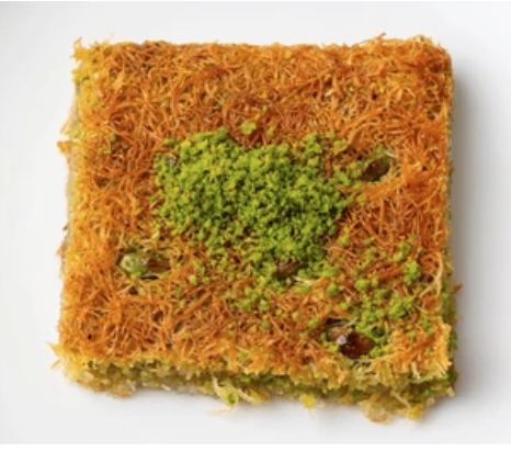 Klasik Lezzet 750 Gr Tel Kadayıf Isparta pasta