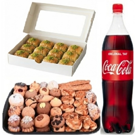 Lezzet Dolu Pasta Dünyası Menü Isparta pasta